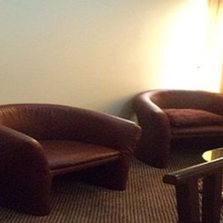 Hotel De Horizon Mobushipe Екстериор снимка