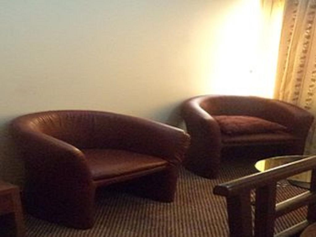 Hotel De Horizon Mobushipe Екстериор снимка