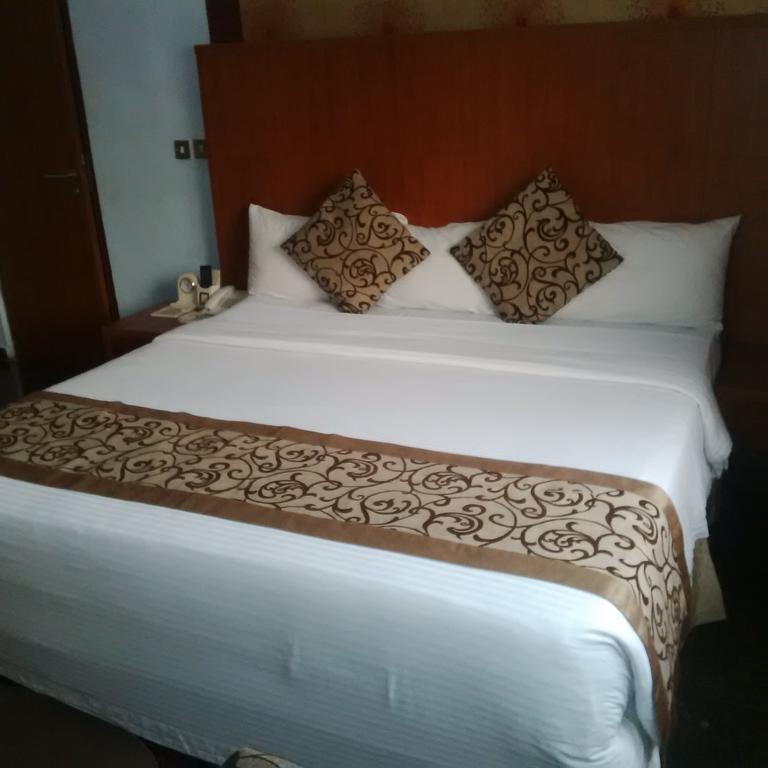 Hotel De Horizon Mobushipe Екстериор снимка