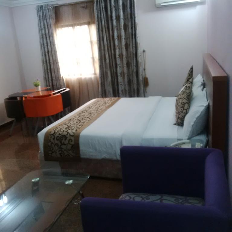 Hotel De Horizon Mobushipe Екстериор снимка
