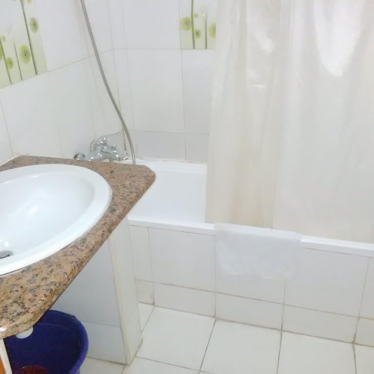Hotel De Horizon Mobushipe Екстериор снимка