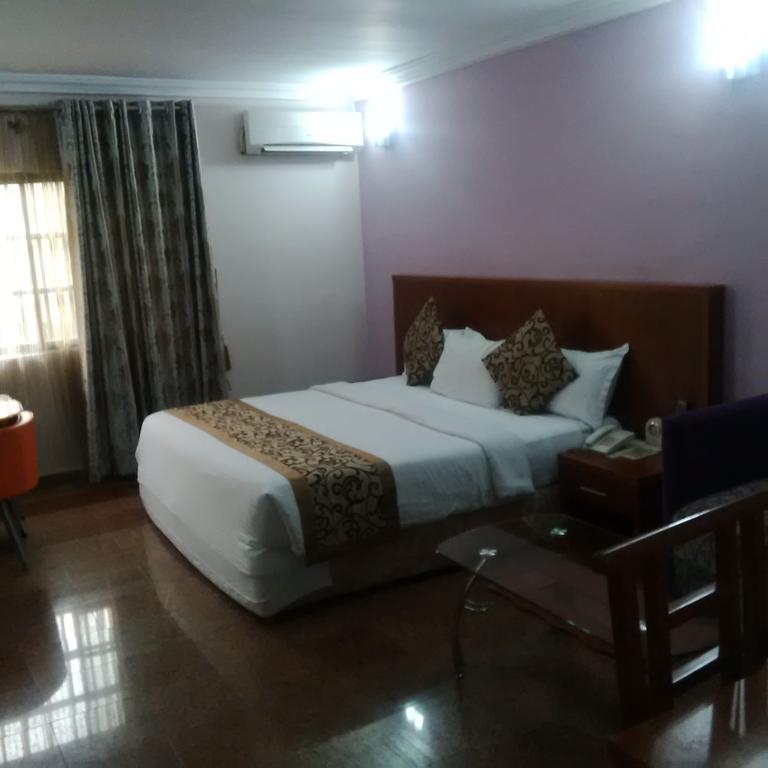 Hotel De Horizon Mobushipe Екстериор снимка