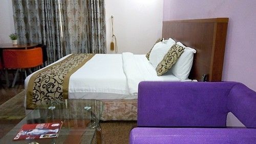 Hotel De Horizon Mobushipe Екстериор снимка