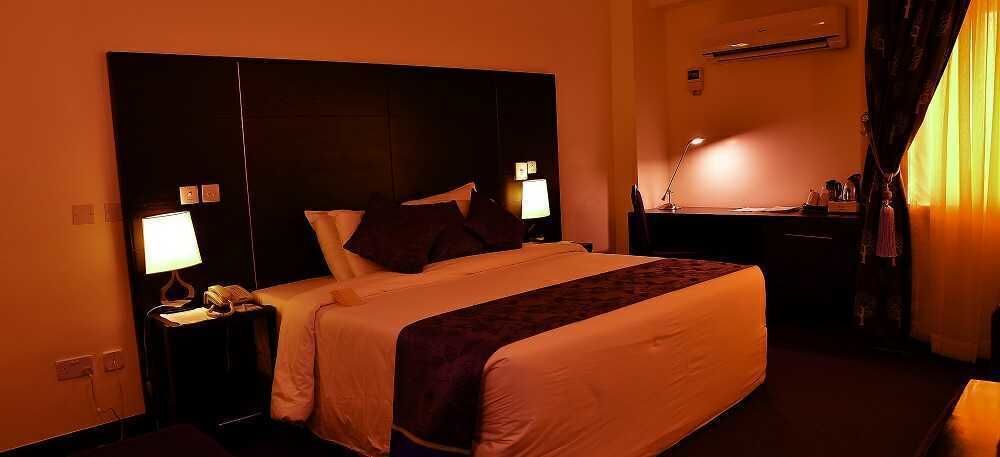 Hotel De Horizon Mobushipe Екстериор снимка