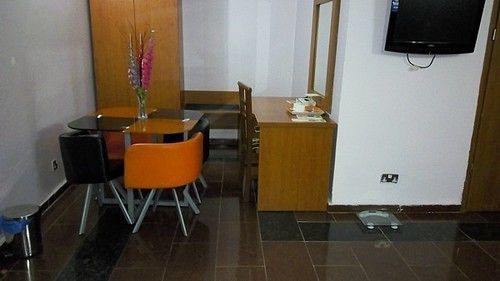 Hotel De Horizon Mobushipe Екстериор снимка