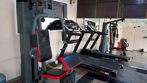 Hotel De Horizon Mobushipe Екстериор снимка